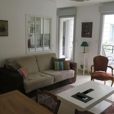 Appartement Confortable Et Au Calme Avec Terrasse Proche Du Metro - Accueil Personnel 里昂 外观 照片